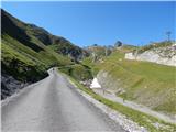 Obertauern - Gamsleitenspitze